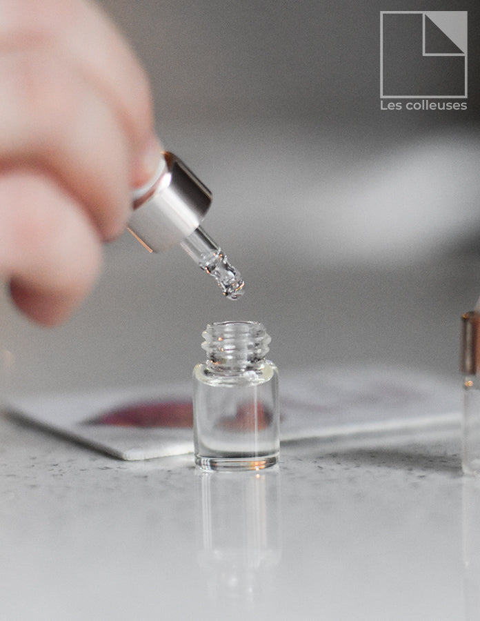 Recharge pour sent-bon