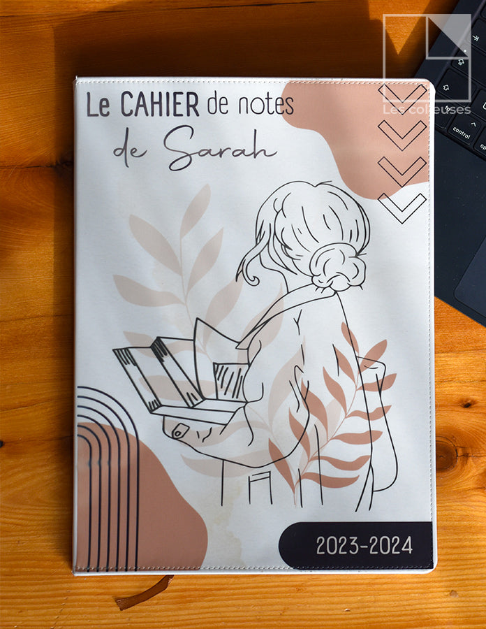 Cahier Noter