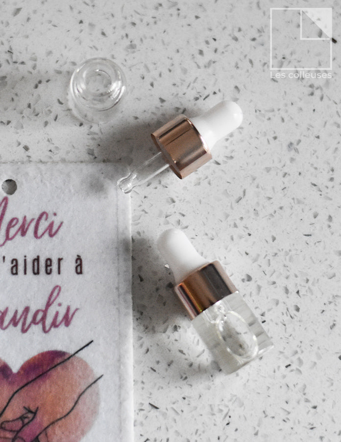 Recharge pour sent-bon