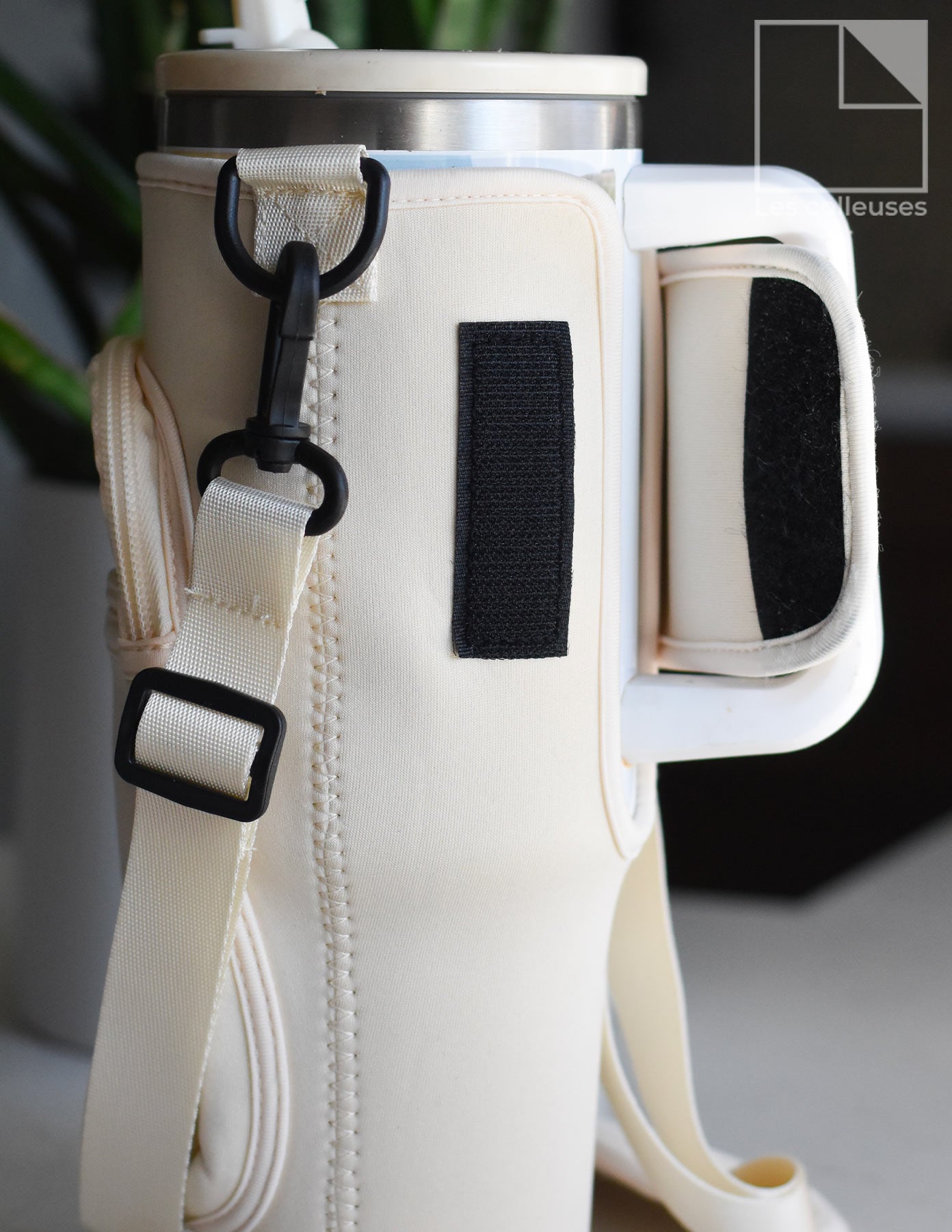 Sac de transport pour gobelet thermos 40 oz