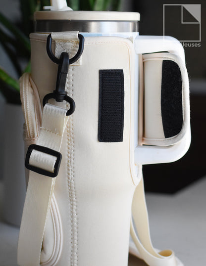 Sac de transport pour gobelet thermos 40 oz