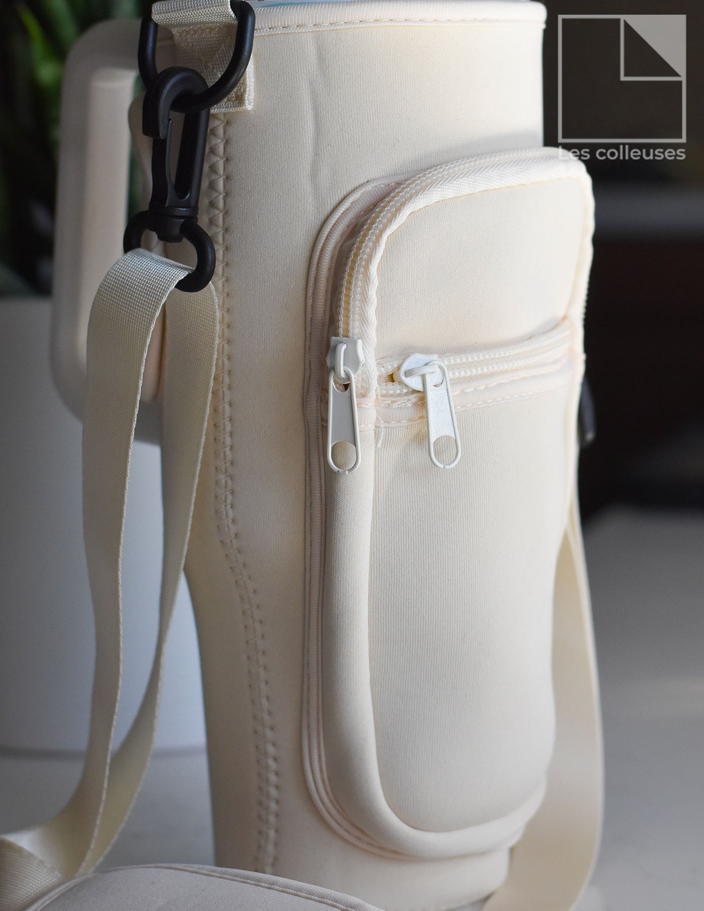 Sac de transport pour gobelet thermos 40 oz